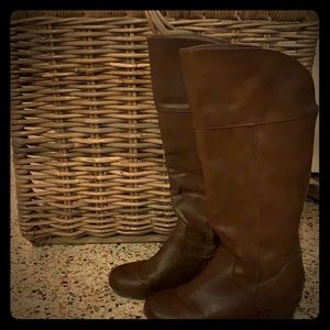 High Boots . FREE SHIPPING!!